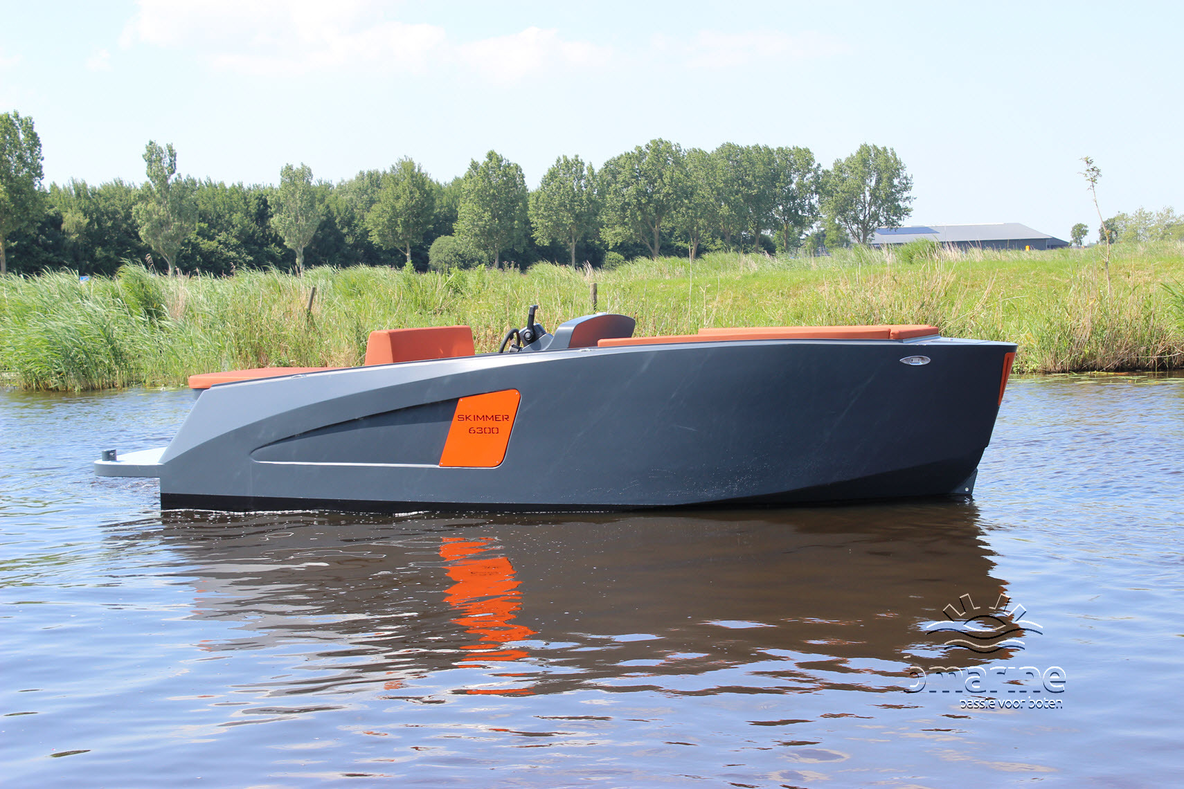 Skimmer 6300 — foto 3 van 21