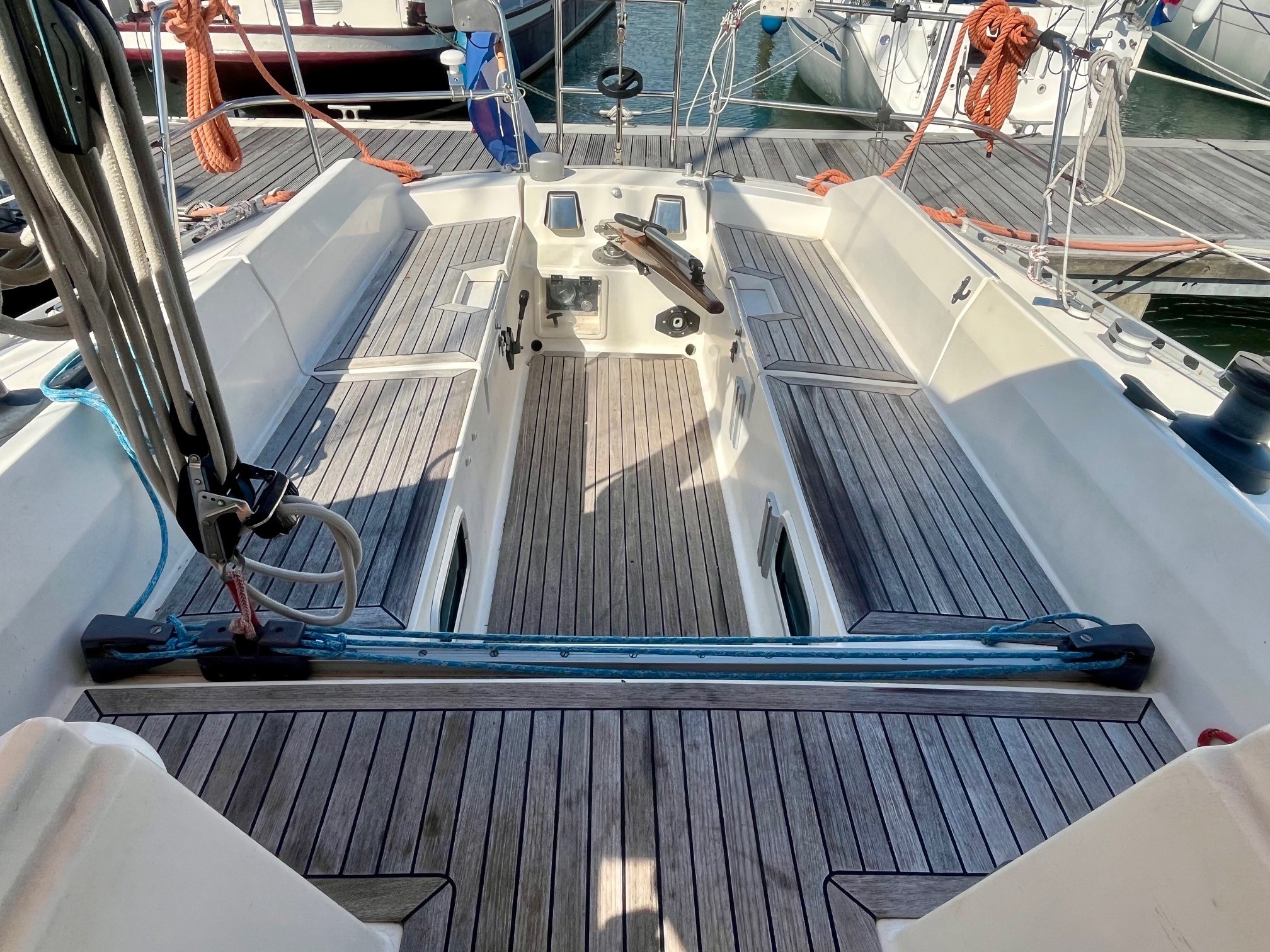 Spirit 36 — foto 43 van 62
