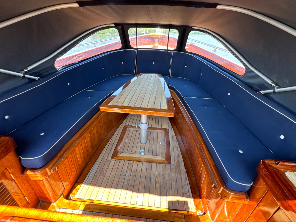 Wester Engh 8 meter Classic  (Gedupliceerd) — foto 7 van 11