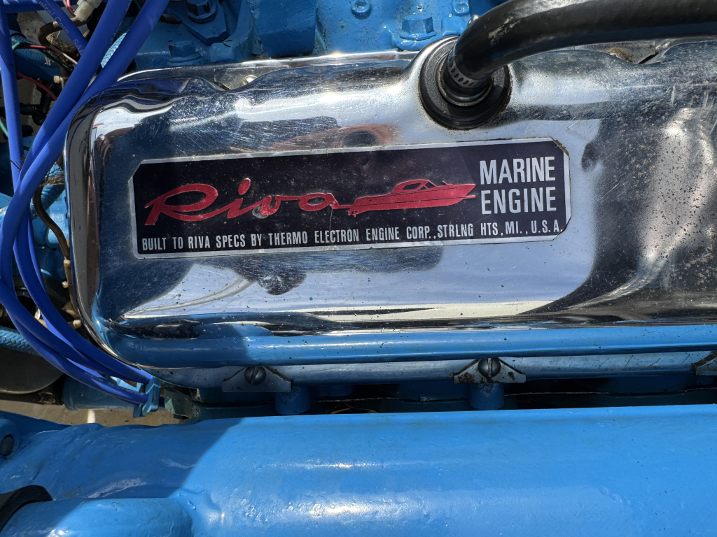 Riva St Tropez — foto 18 van 33