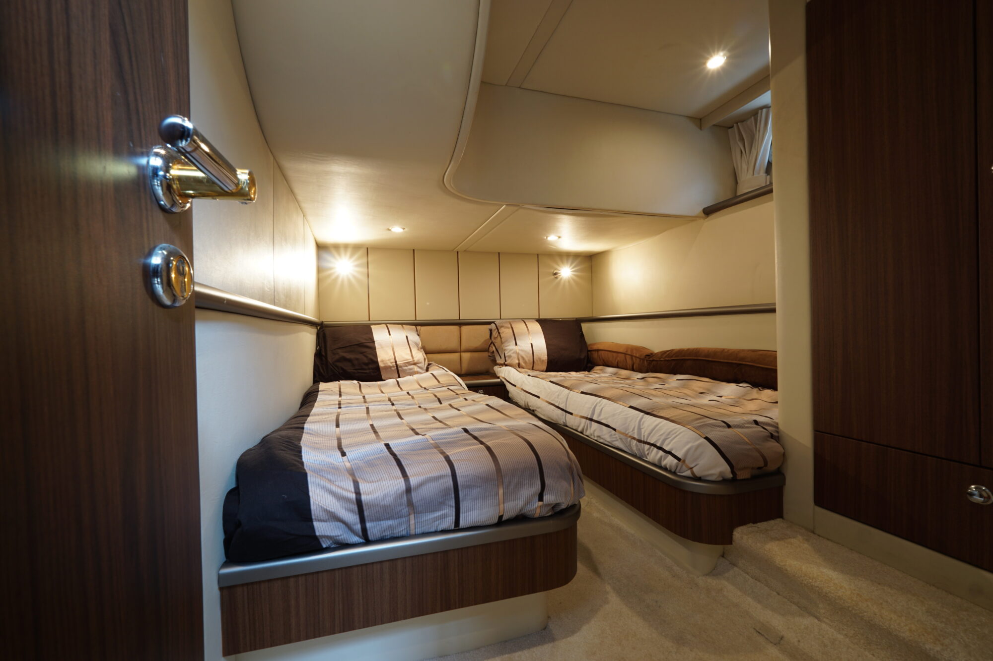 Sunseeker 62 Manhattan — foto 44 van 86
