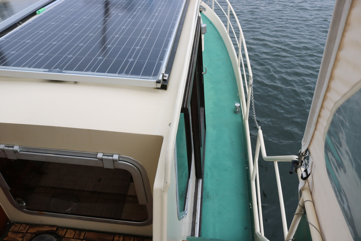 Fidego Kruiser 1100 — foto 6 van 44