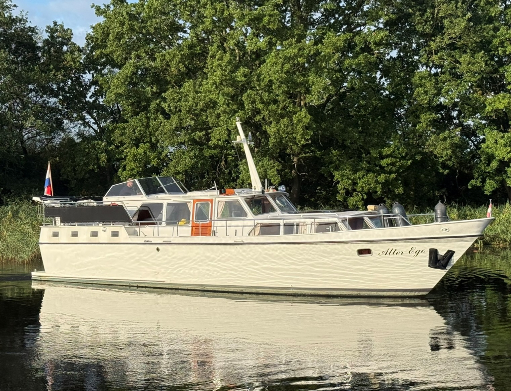 Palma 1500 GSAK — foto 2 van 35