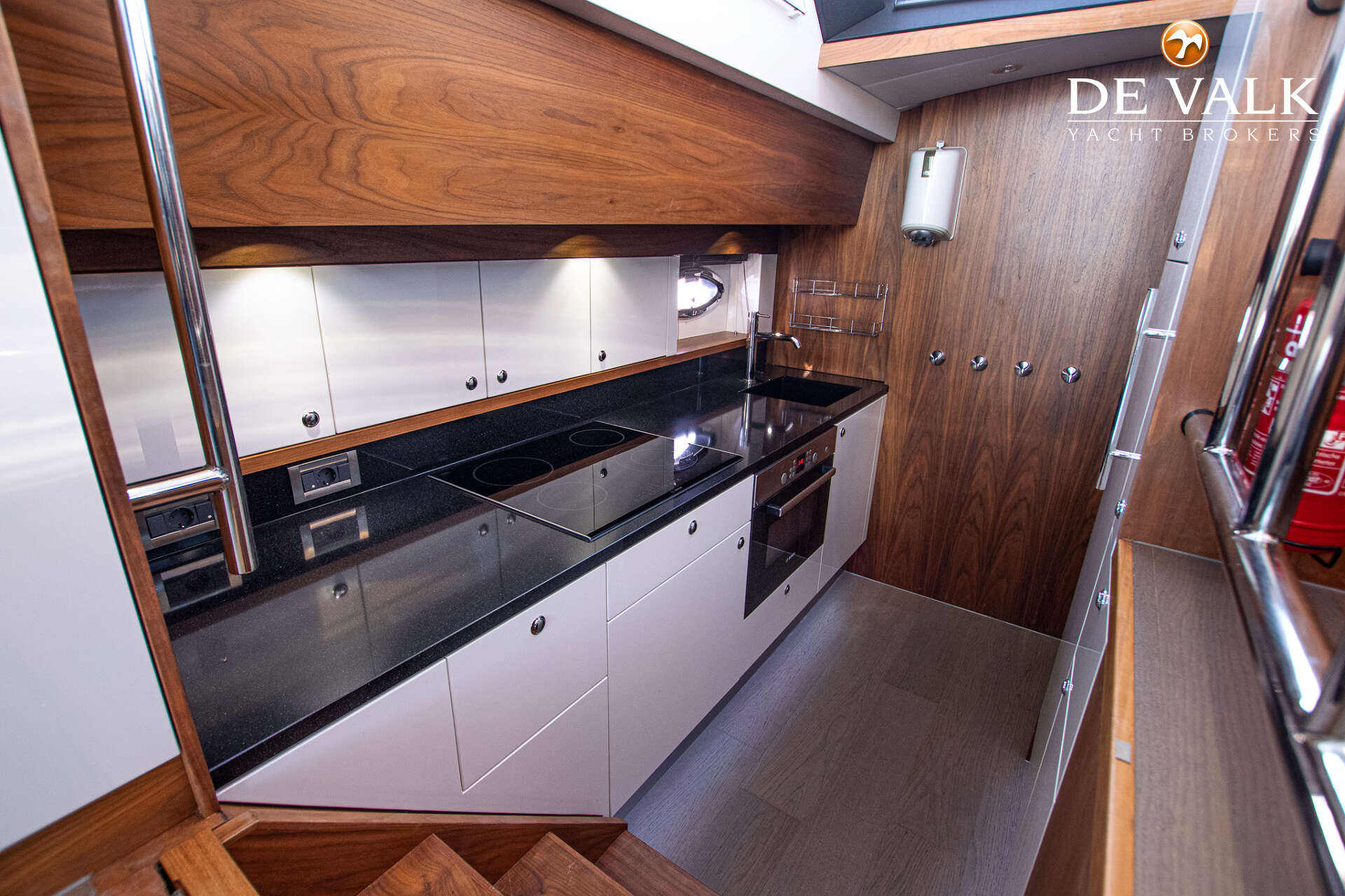 Van der Heijden Exclusive Deluxe 1600 — foto 29 van 43