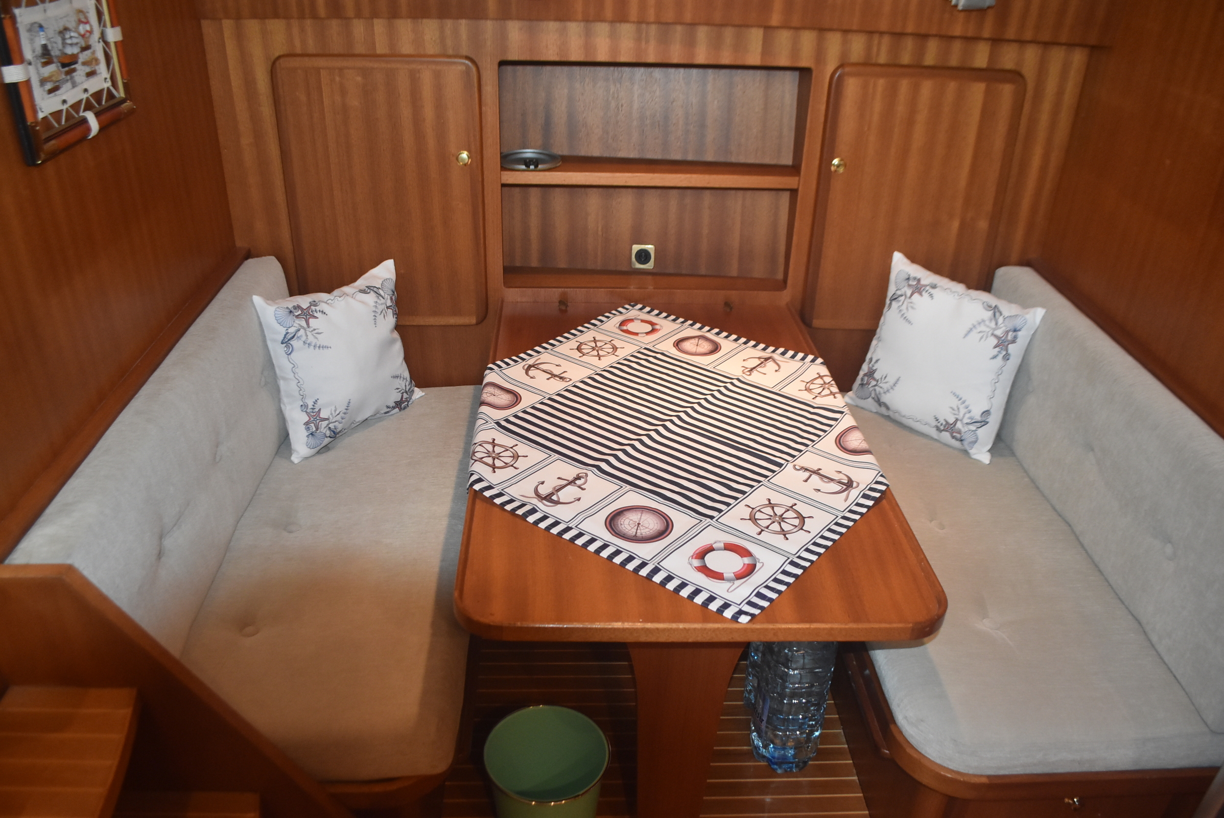 Linssen 380 AC — foto 12 van 22