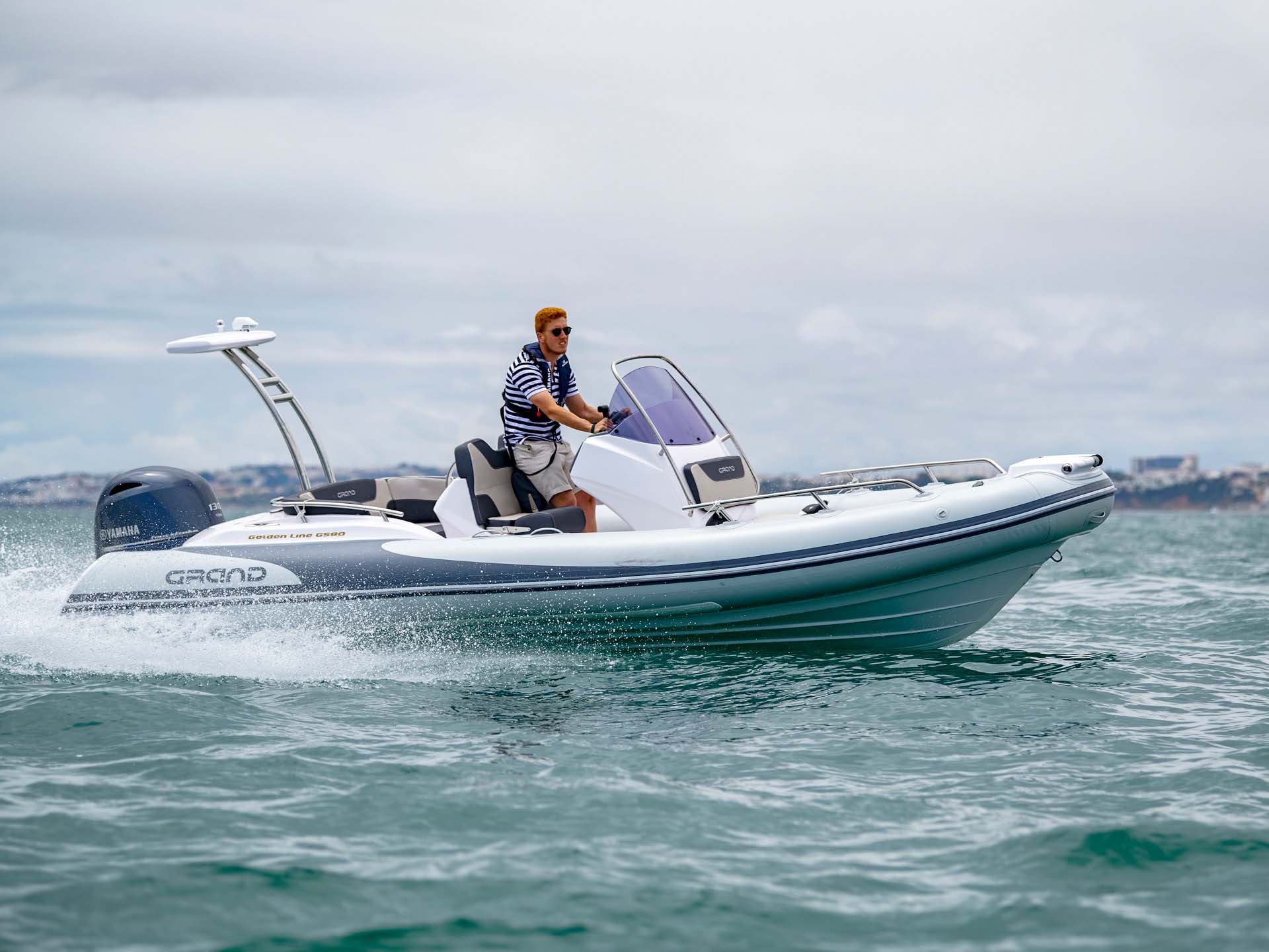 Grand Golden line - Foto 1