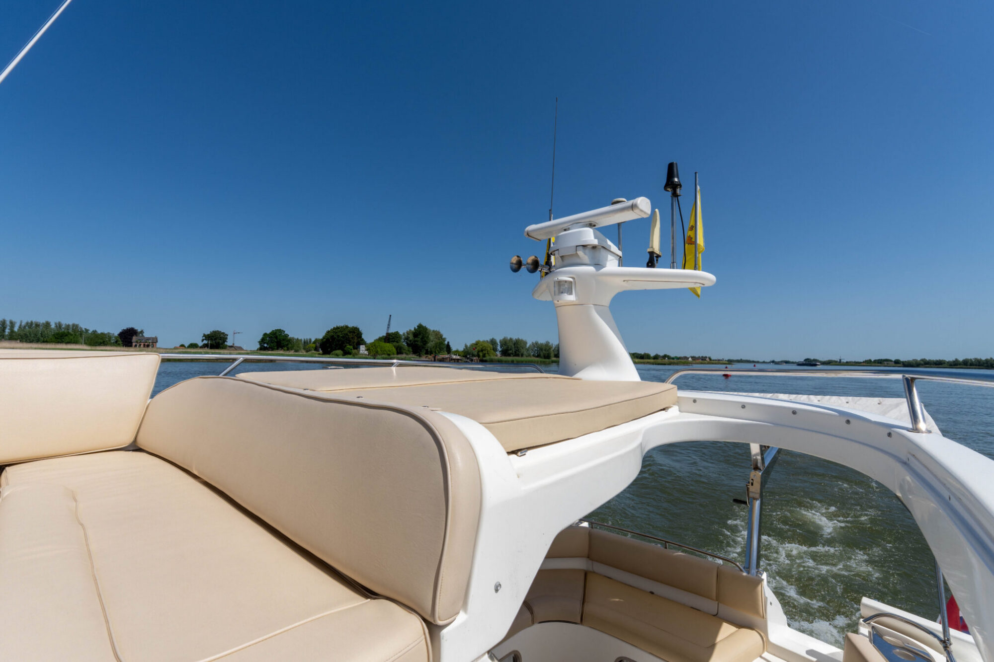Sealine Statesmen 450 — foto 45 van 50