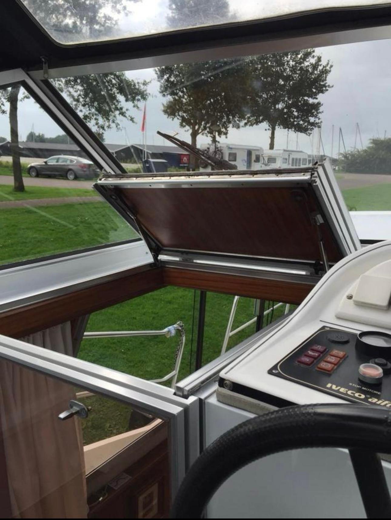 Kruiser Sport — foto 16 van 20