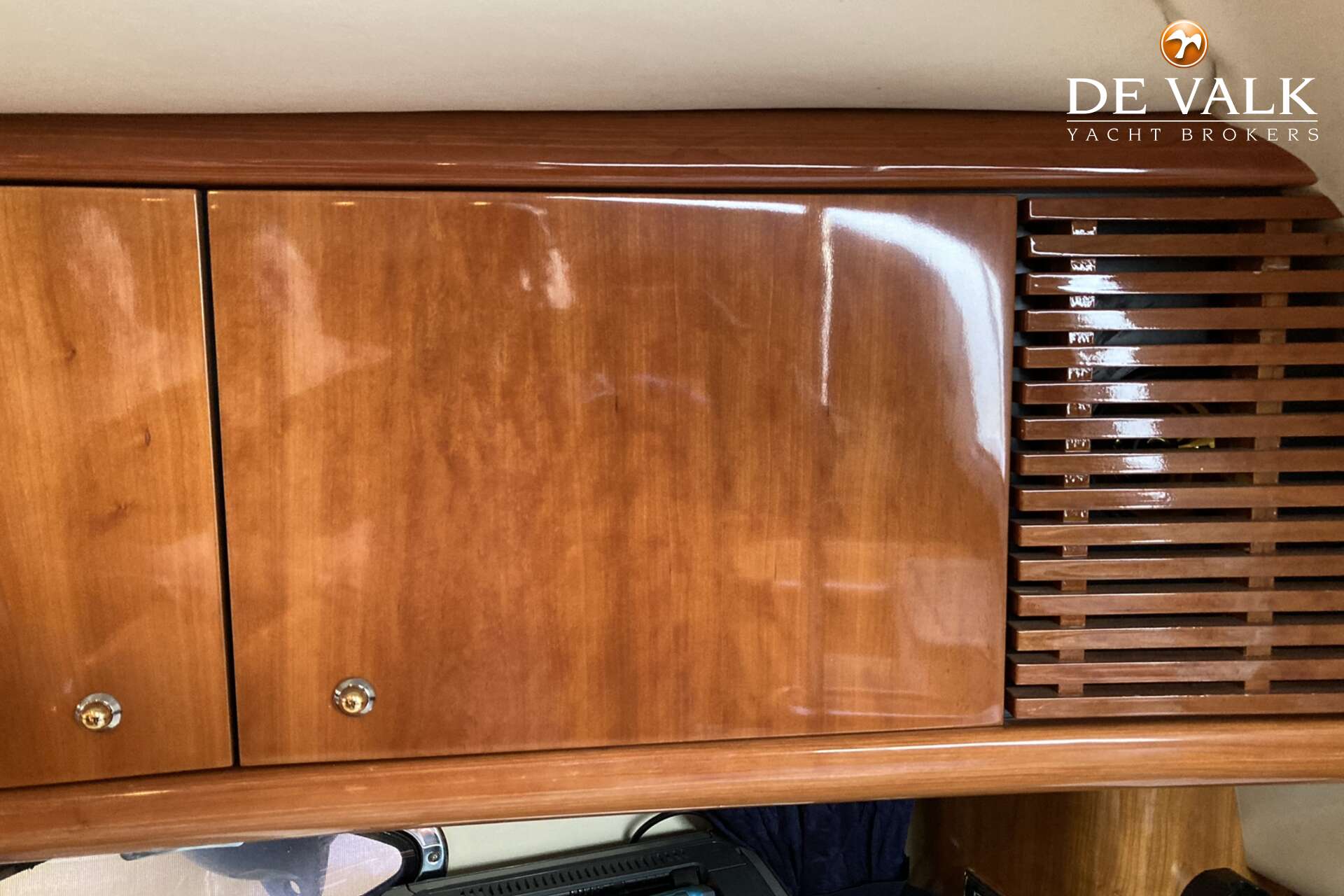 Sunseeker Camargue 50 — foto 27 van 38