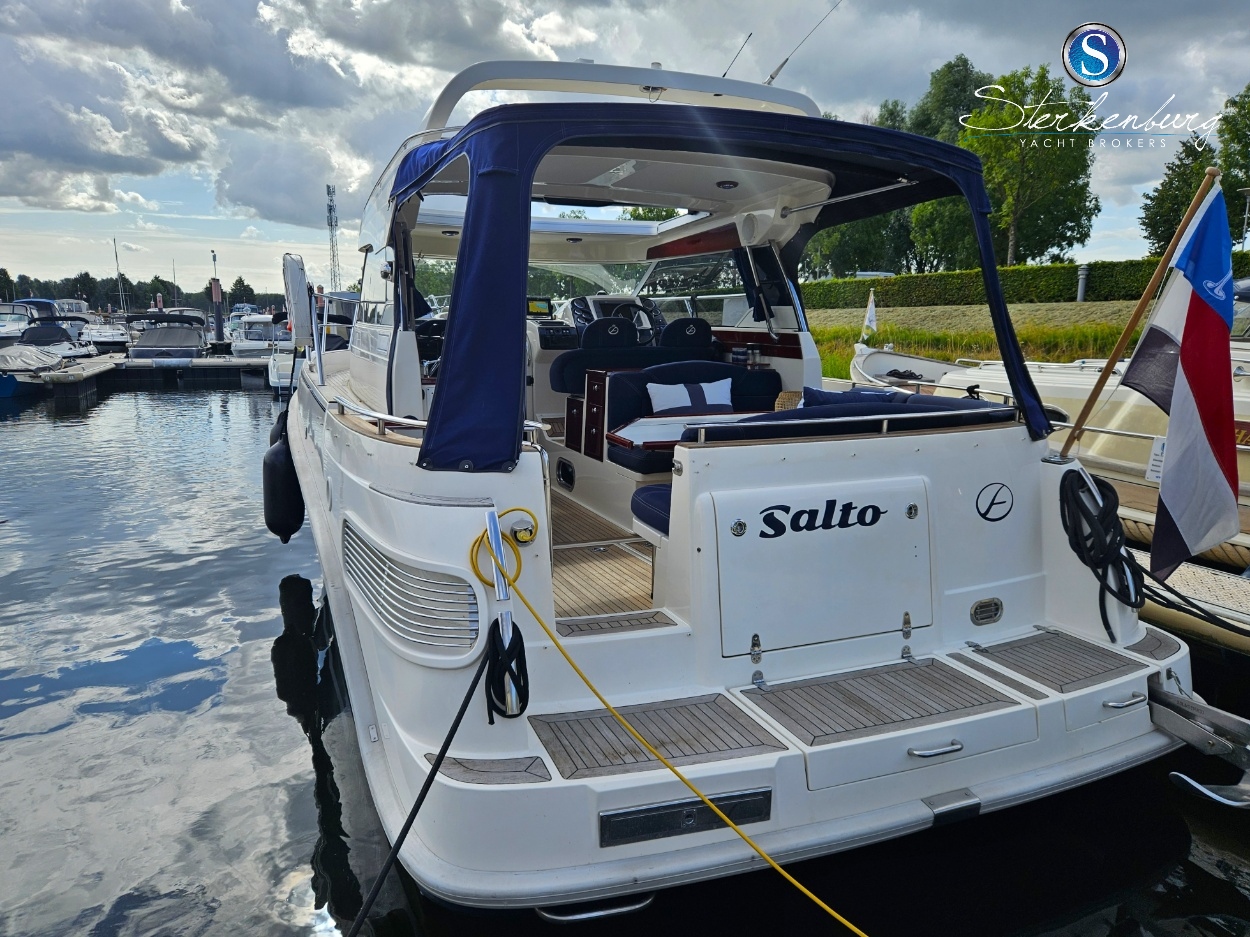 Aquador 33 HT — foto 14 van 51