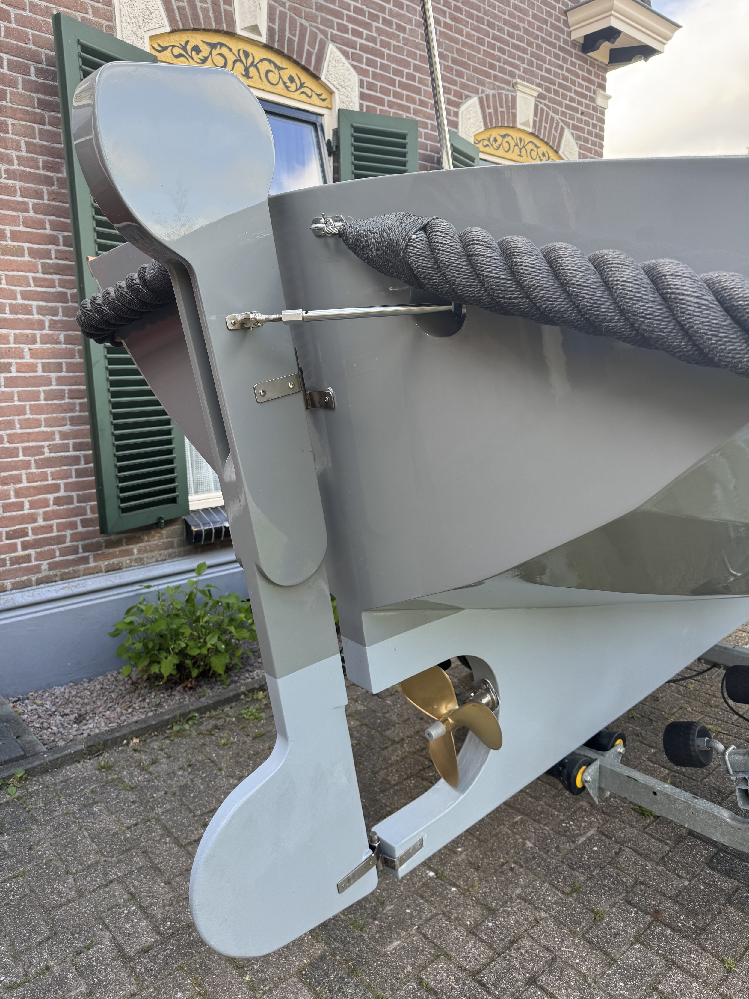 Sloep 6.25 — foto 5 van 25