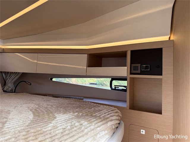Jeanneau NC37 — foto 41 van 94