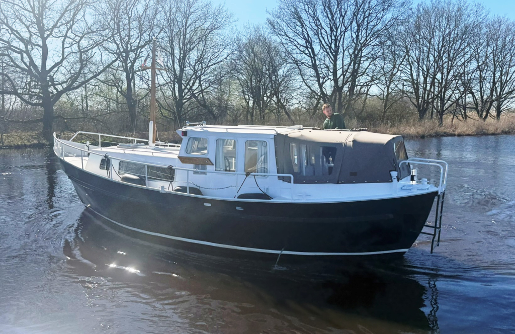 Kotter 9.60 OK — foto 11 van 23