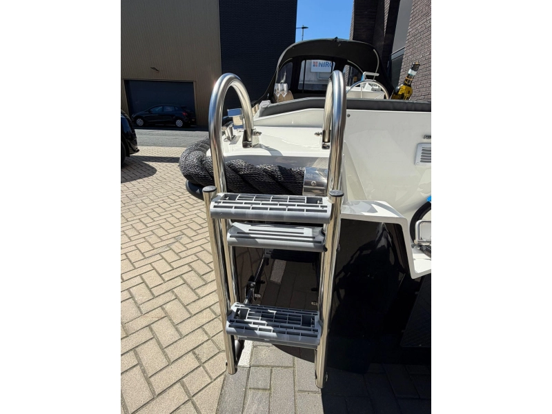 SilverYacht 495 Elektrisch — foto 4 van 11