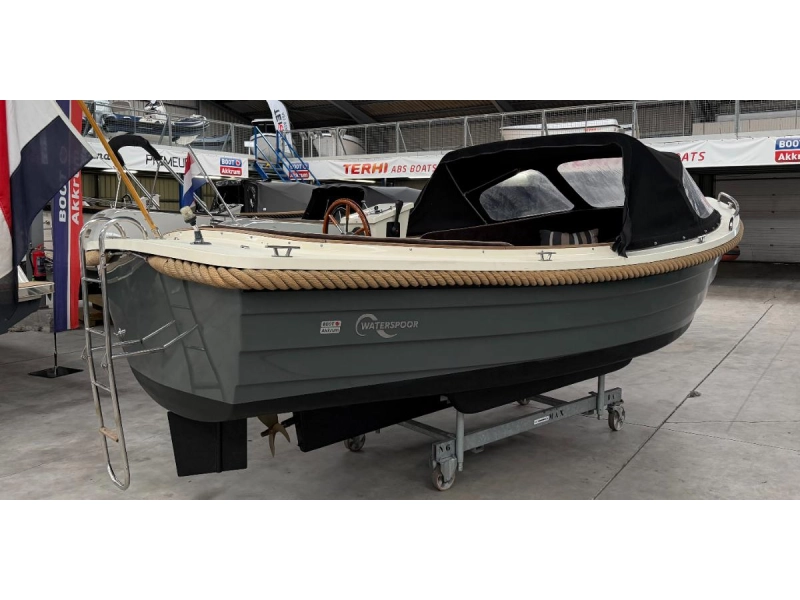 Waterspoor 630 — foto 2 van 12