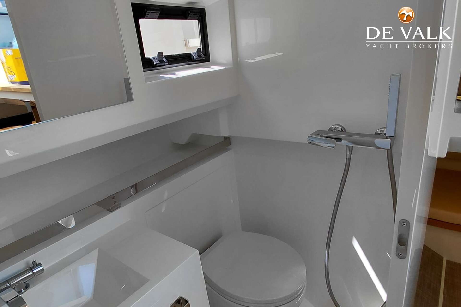 De Antonio D36 Open HT — foto 35 van 42