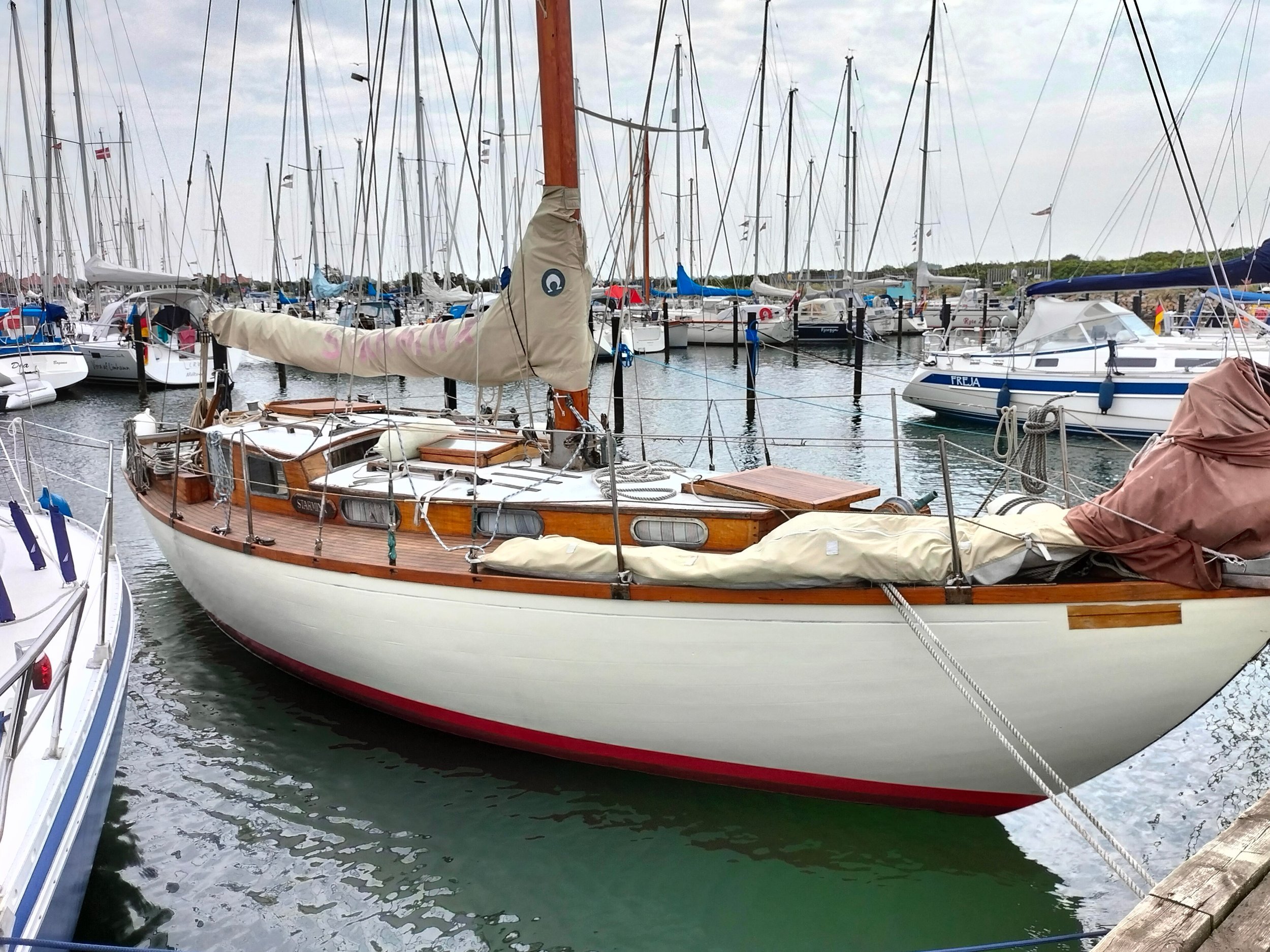 Alfred Mylne10.50