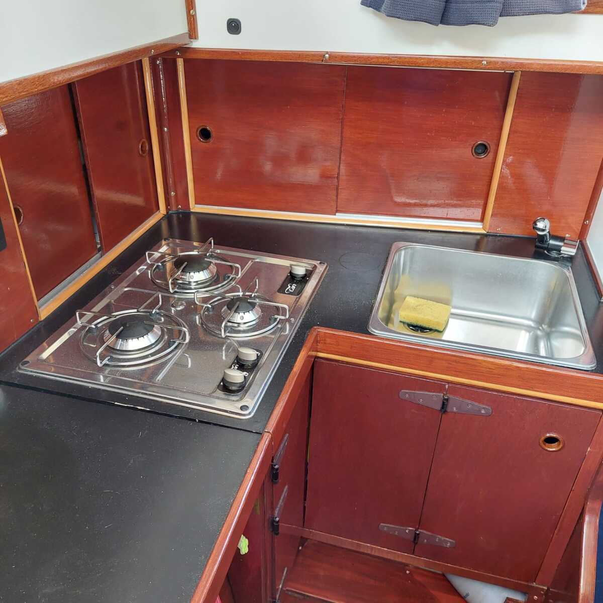 Van de Stadt Marsdiep 34 — foto 8 van 28