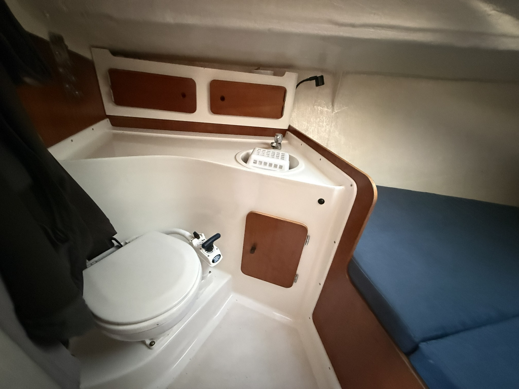 J-Boats J92 — foto 18 van 29