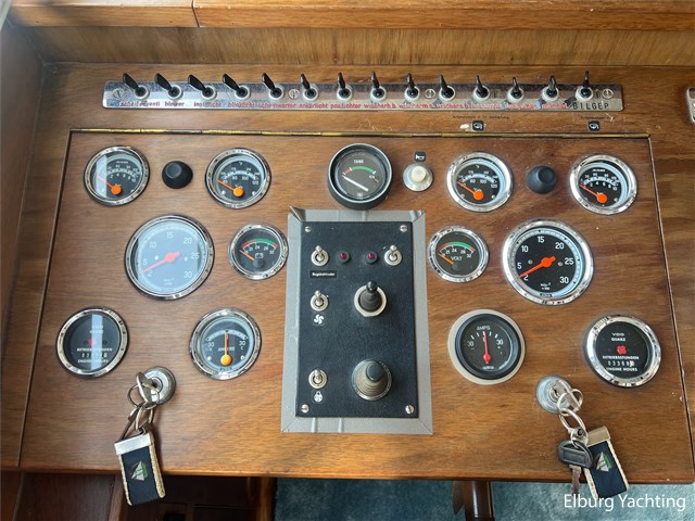 Super van Craft 13.80 — foto 26 van 99
