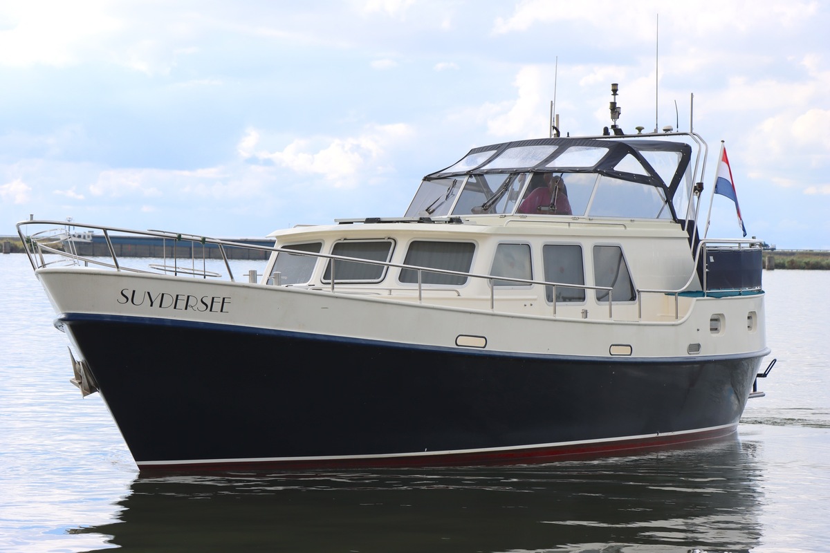 Groeneveld Kotter 1300