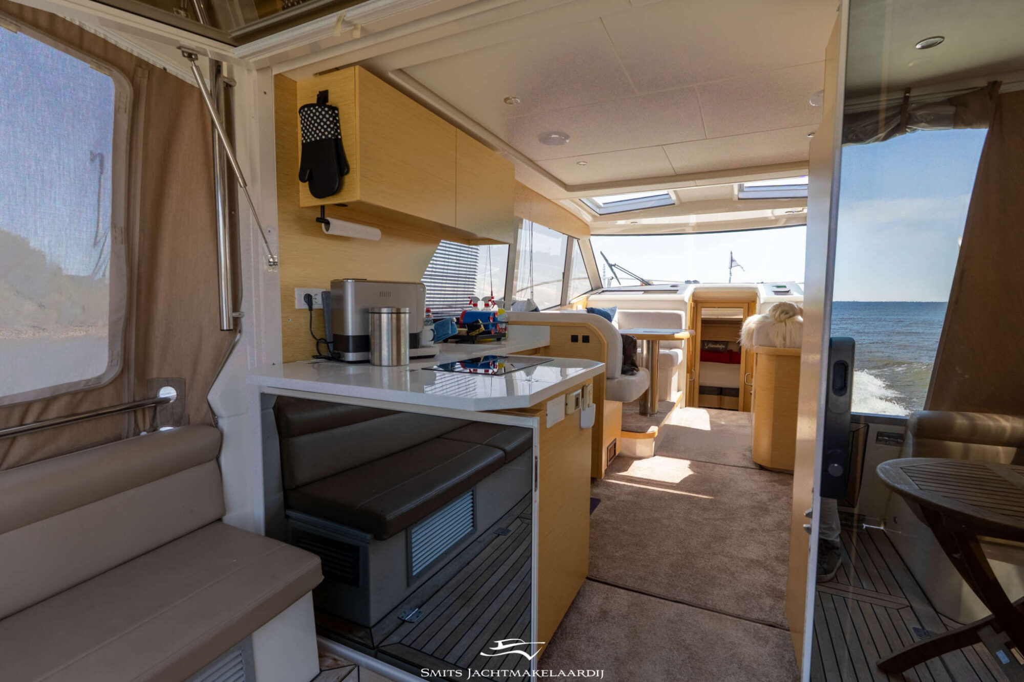 Greenline 39 — foto 50 van 69