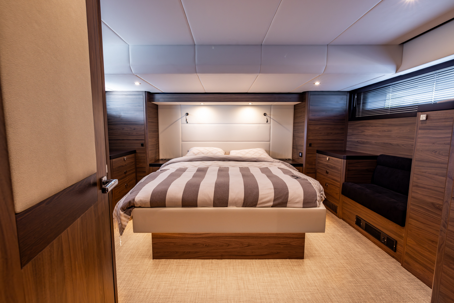 Boarncruiser 50 Traveller (Flybridge) — foto 72 van 105