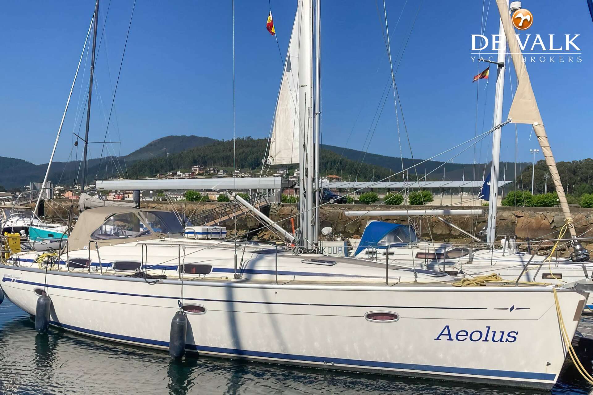 Bavaria39 Cruiser