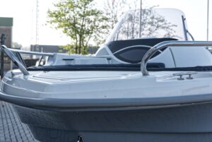 Topcraft 485 open — foto 8 van 8