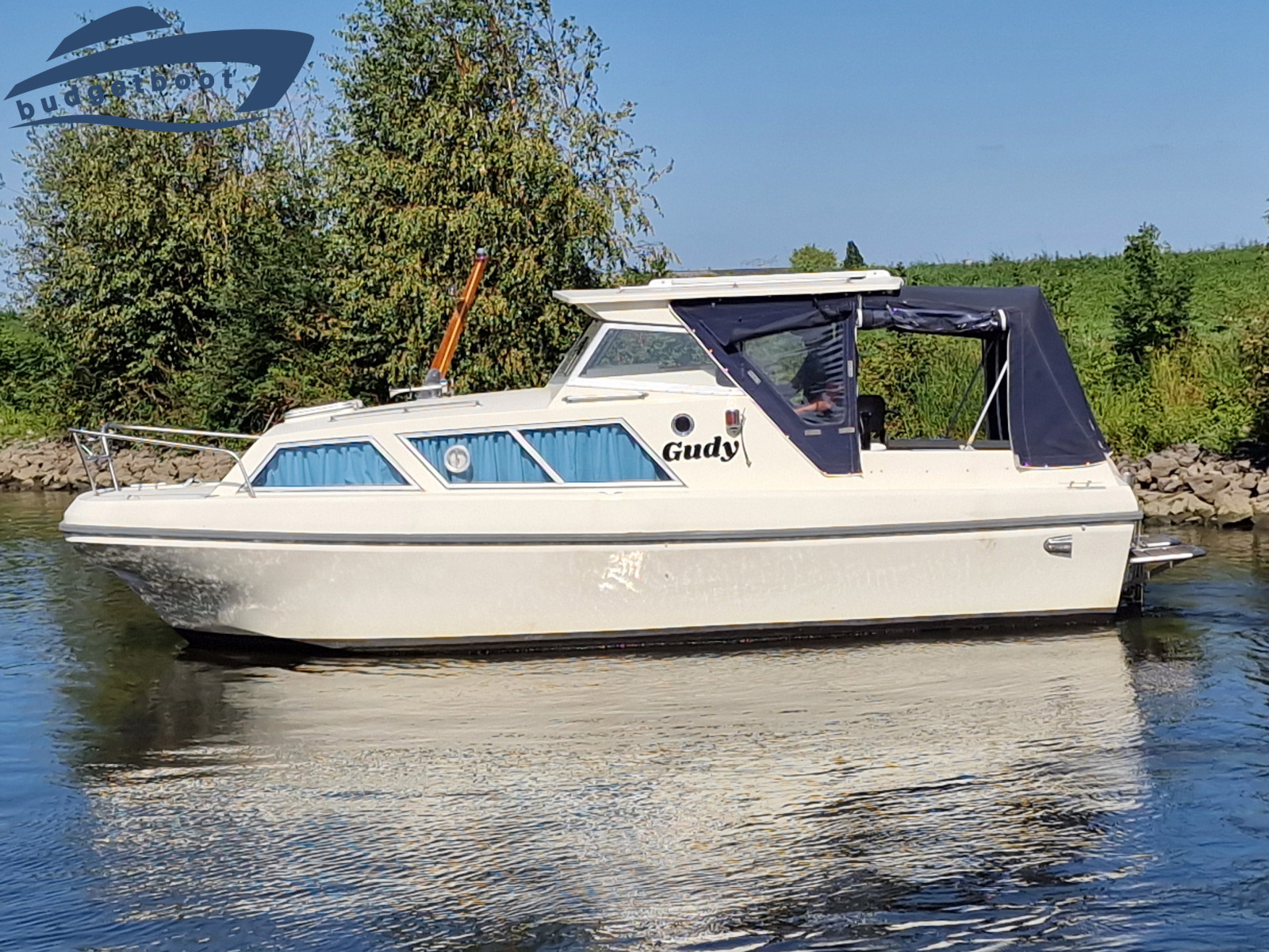 Passaat 735 — foto 4 van 16
