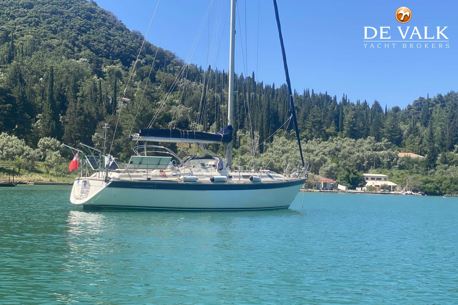 WesterlyOceanlord 41