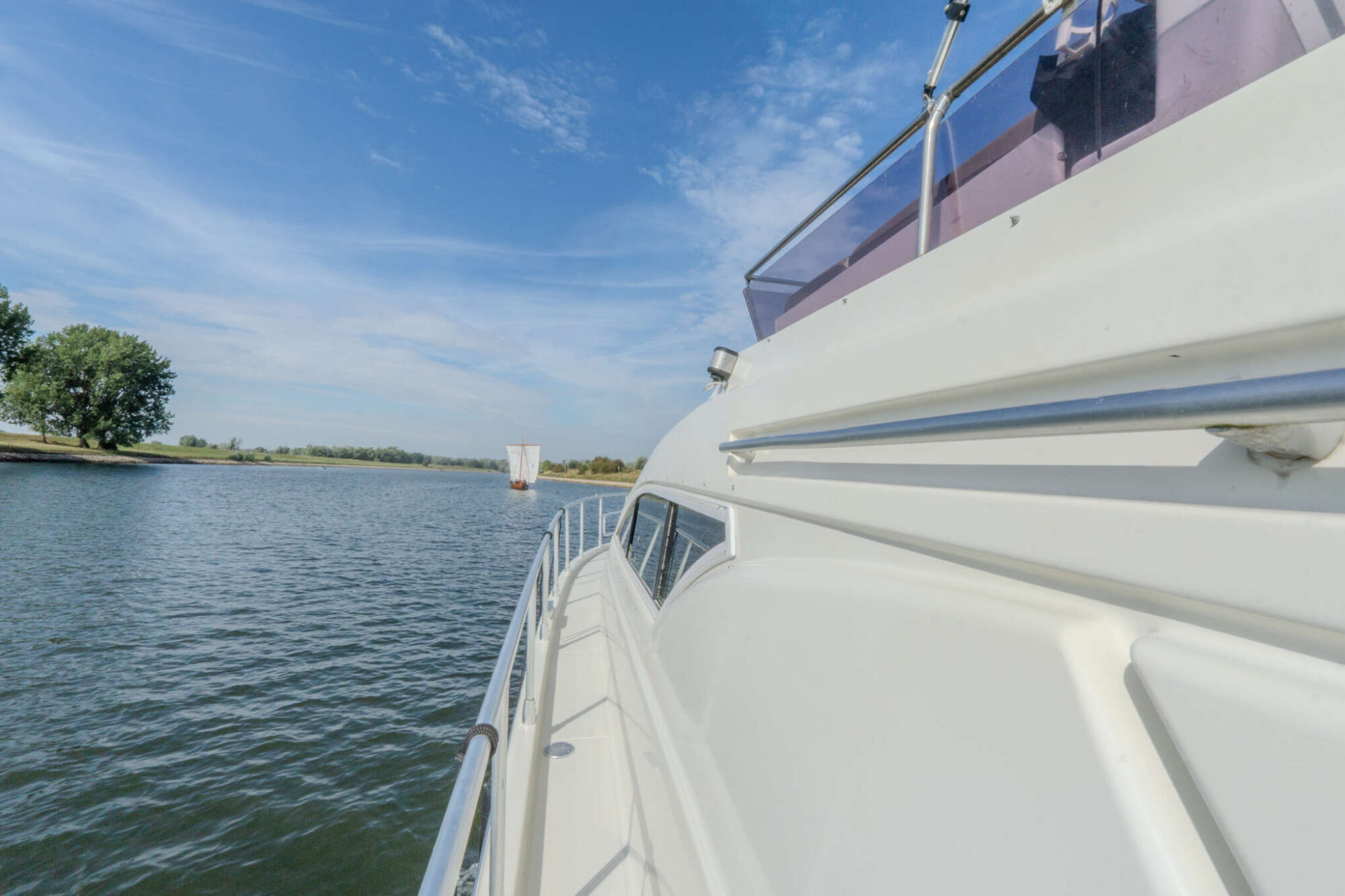 Mochi Craft 43 Flybridge — foto 41 van 69