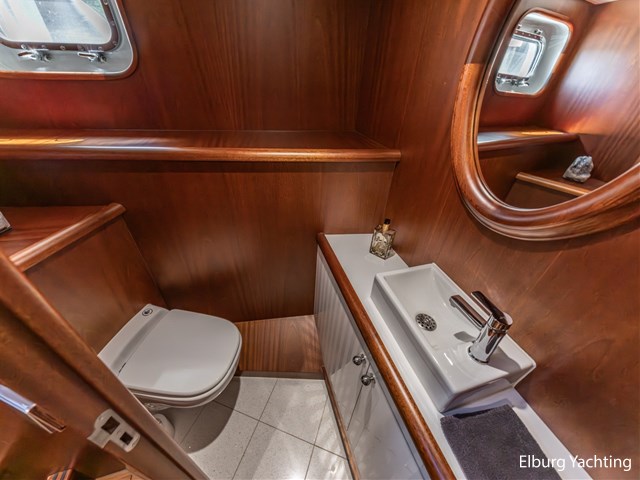 Feadship Classic 80ft - MY Spirit of Freedom — foto 63 van 99