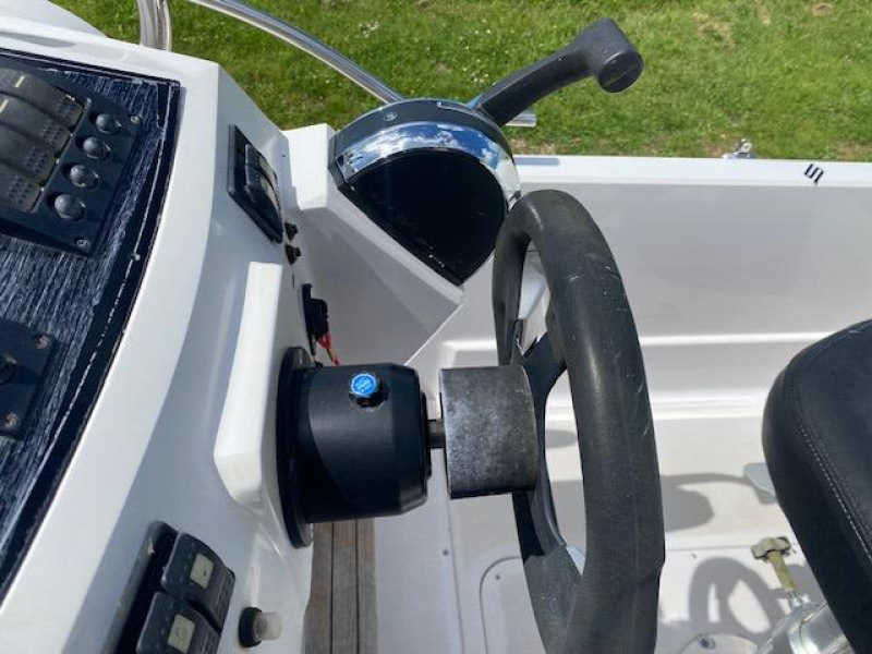 Ranieri Shadow 19 — foto 11 van 12