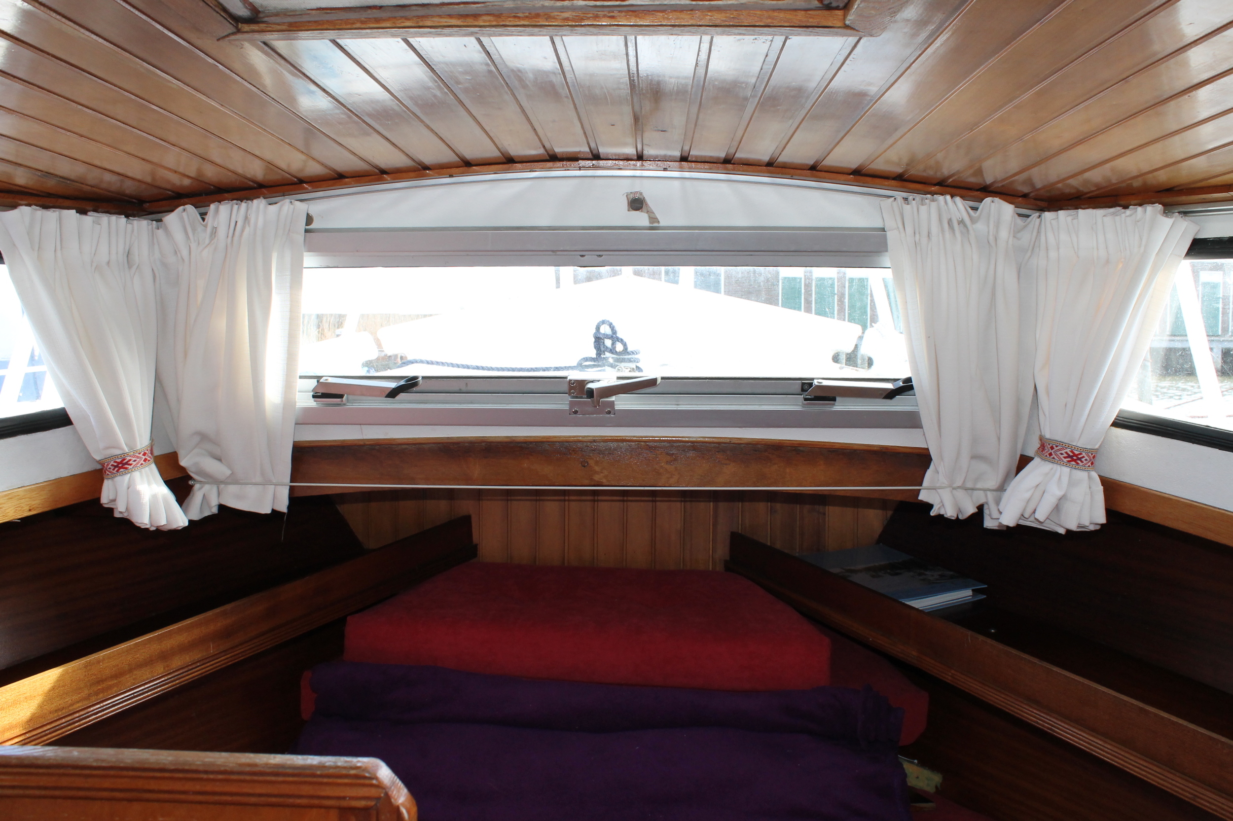 Peereboom Kruiser GSAK — foto 48 van 56