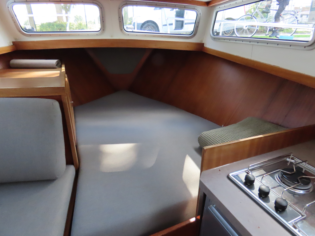 Elfmerenkruiser 920 OK — foto 10 van 33