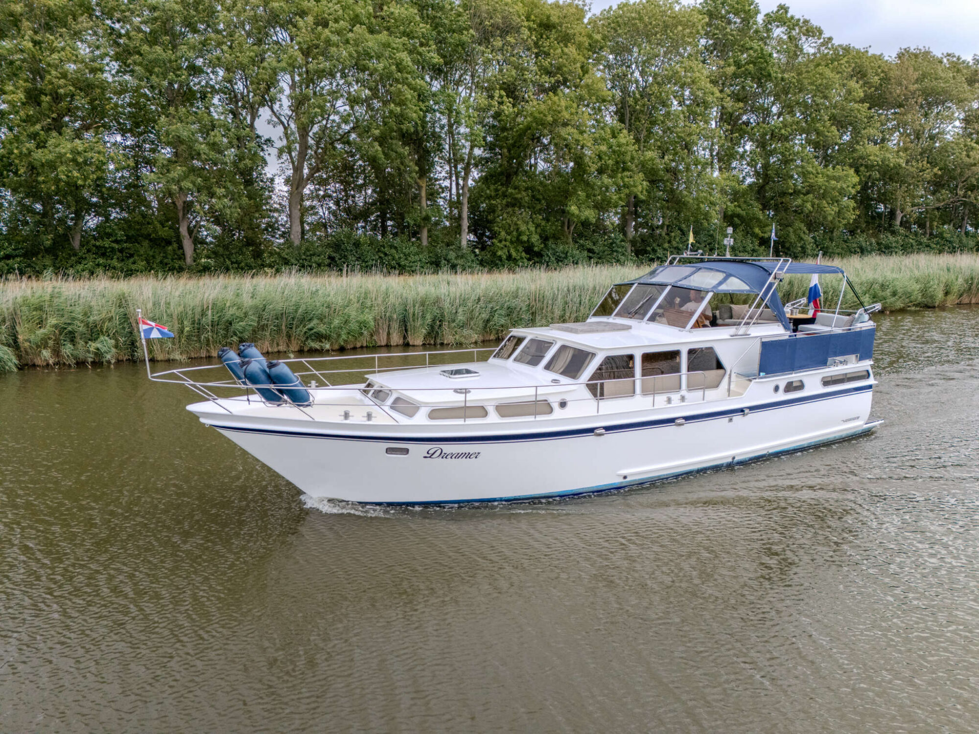 Valkkruiser 13.60 AK Classic — foto 55 van 70