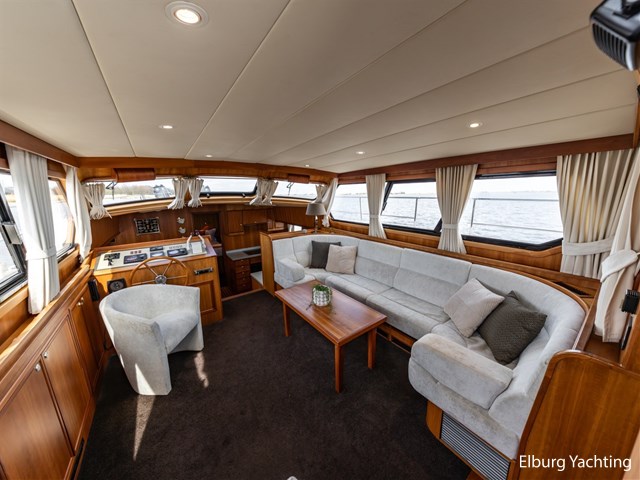 Engelaer Kruiser 15.30 — foto 4 van 80