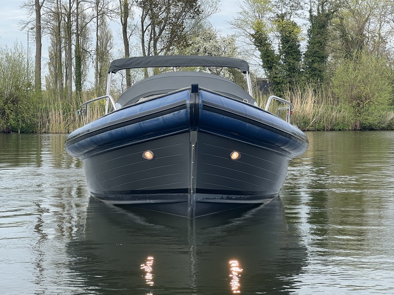Makma Caribbean 31 — foto 47 van 50