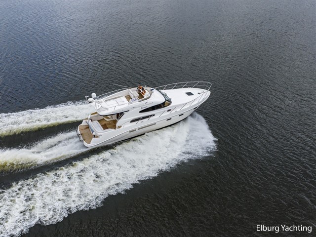 Sealine T47 — foto 93 van 99