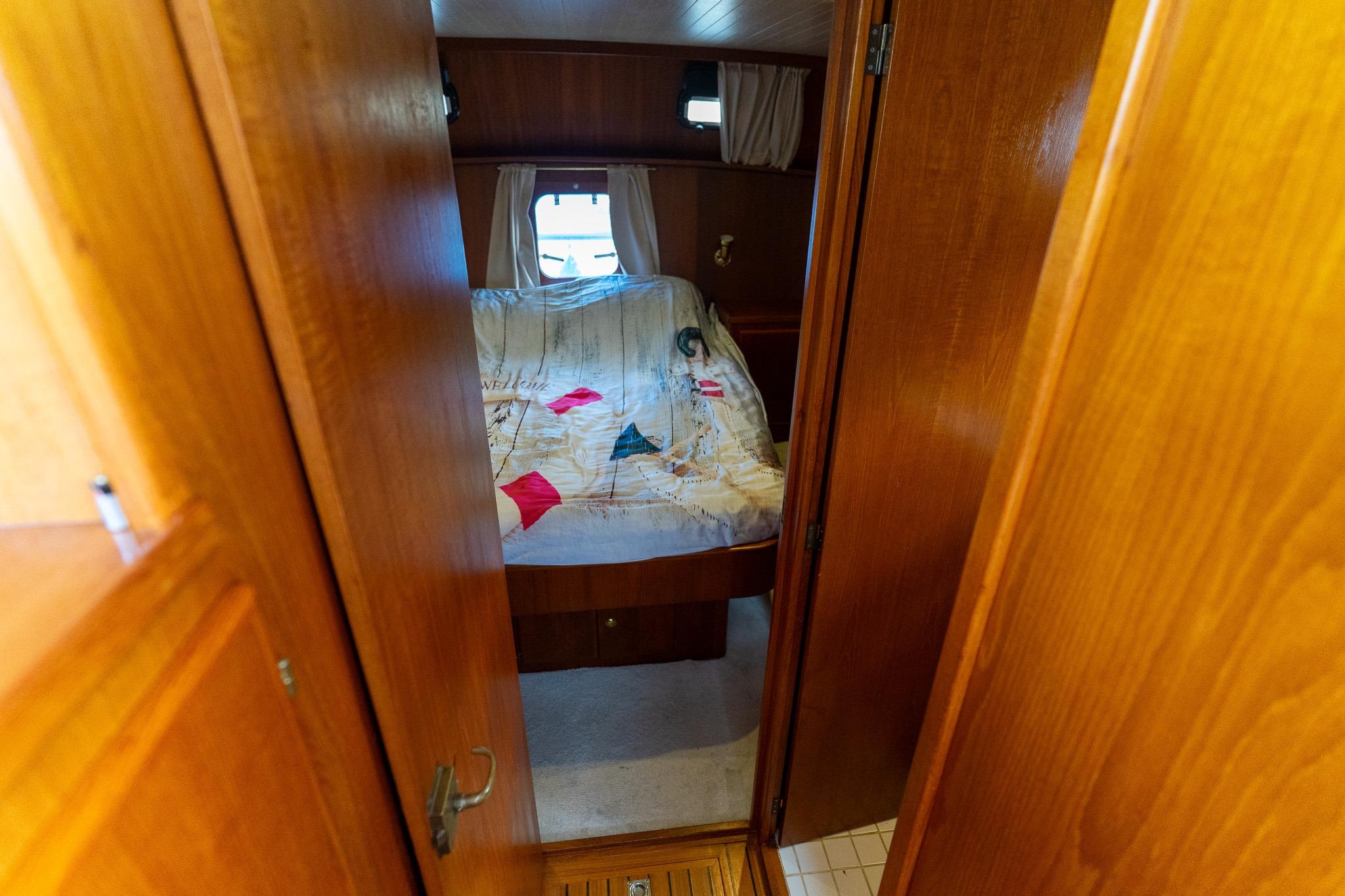 Smelne Kruiser 1240 — foto 14 van 45