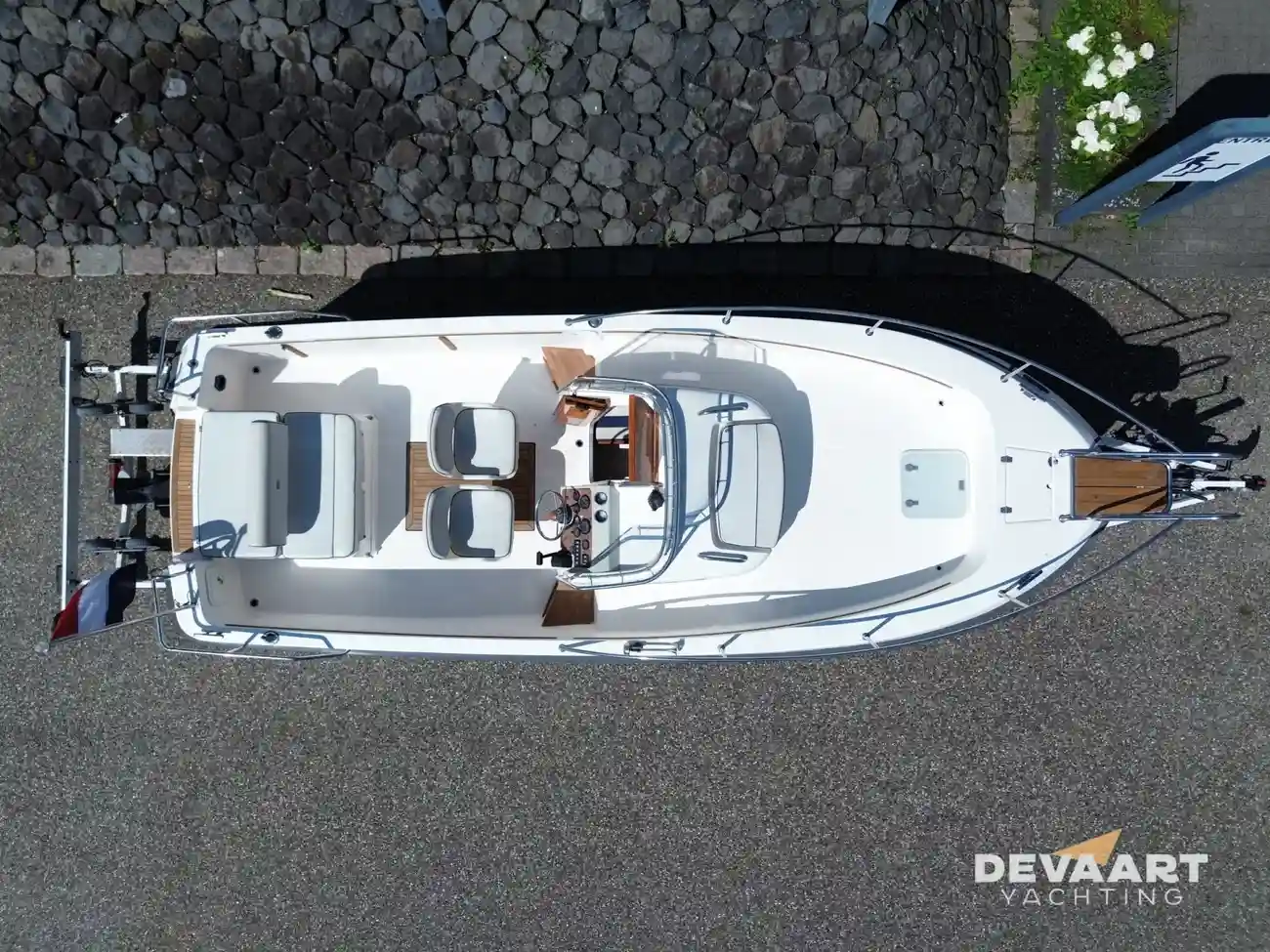 Nimbus Nova 22 — foto 6 van 7