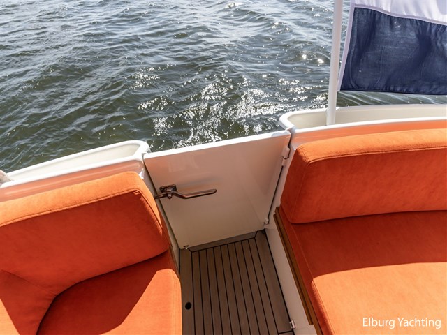 Vedette 10.30 Cabin — foto 32 van 54