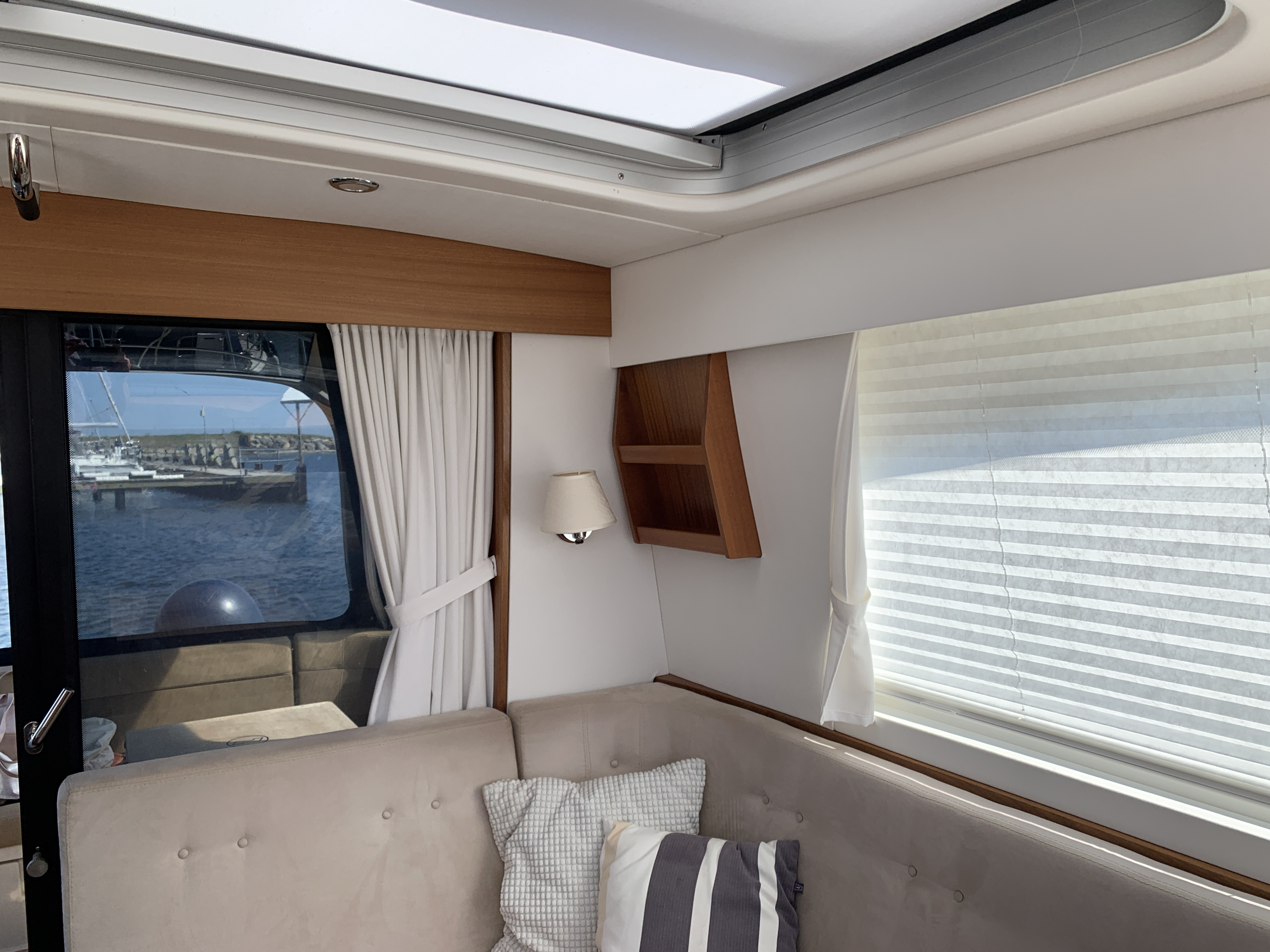 Nimbus 405 Coupé — foto 24 van 65