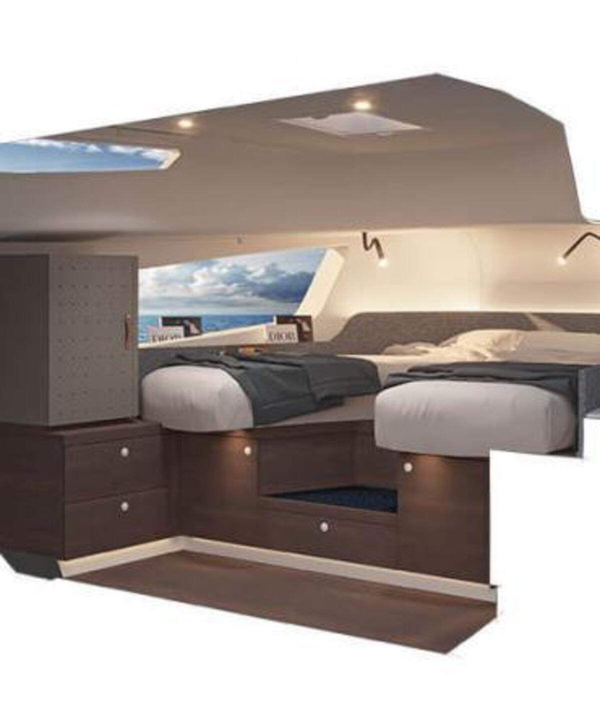 Delphia Yachts 10 LoungeTop — foto 5 van 12