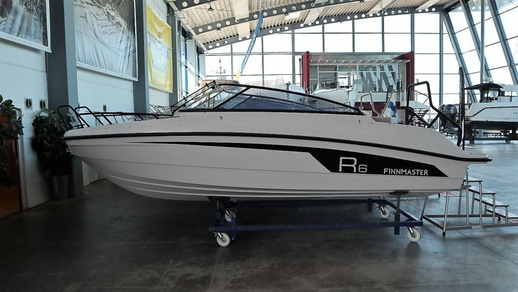 Finnmaster R6