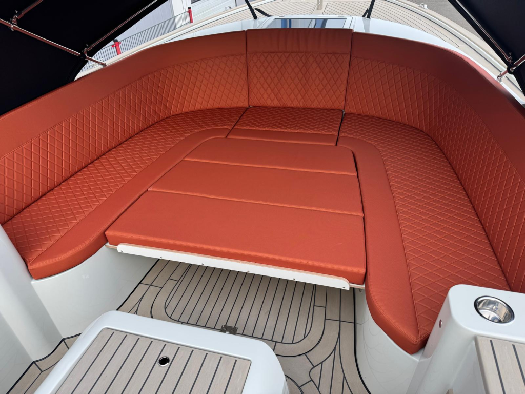 Antaris Seventy5 met Vetus 52 pk — foto 26 van 31