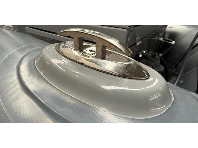 AB Alumina ALX — foto 11 van 11