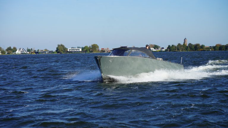 Isloep Rapida 990 — foto 43 van 46