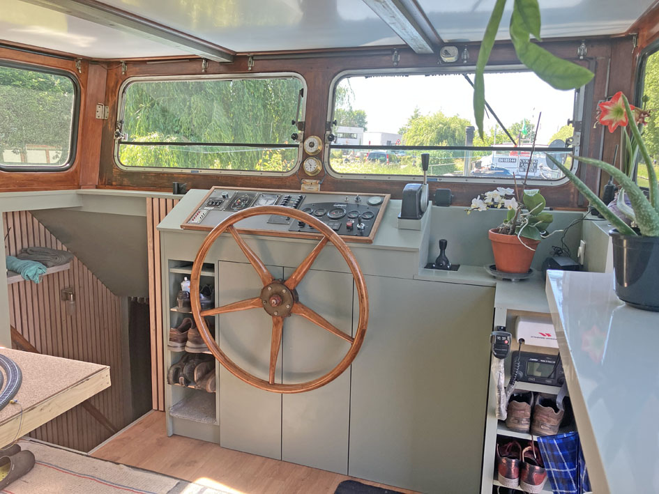 Luxe Motor met UBC 28.92 — foto 20 van 56